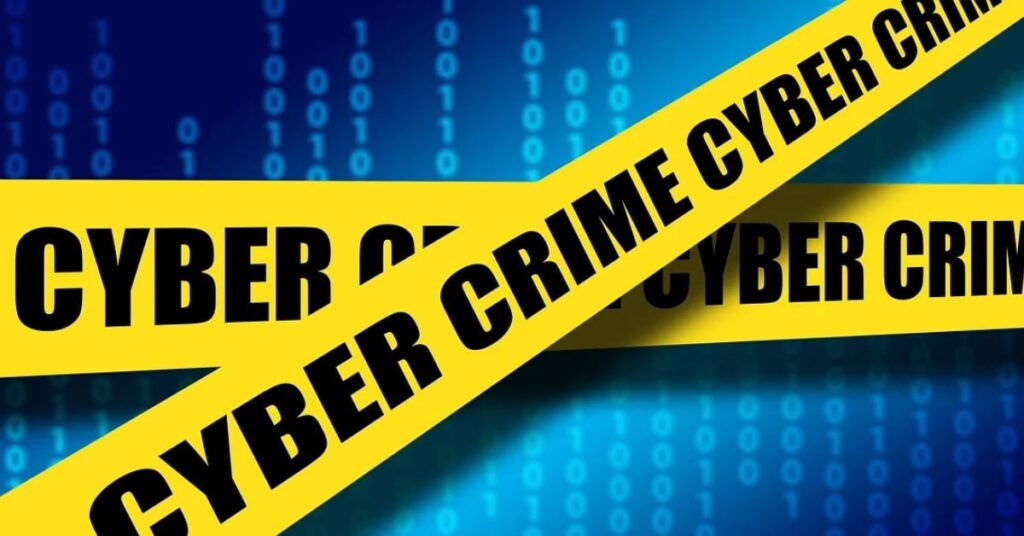 Phishing is a type of cybercrime where attackers use deceptive tactics to steal sensitive information such as passwords, credit card numbers, or other personal details.